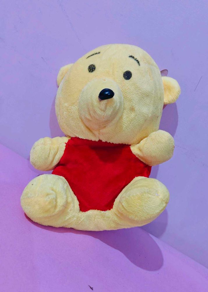 Winnie the Pooh Plush