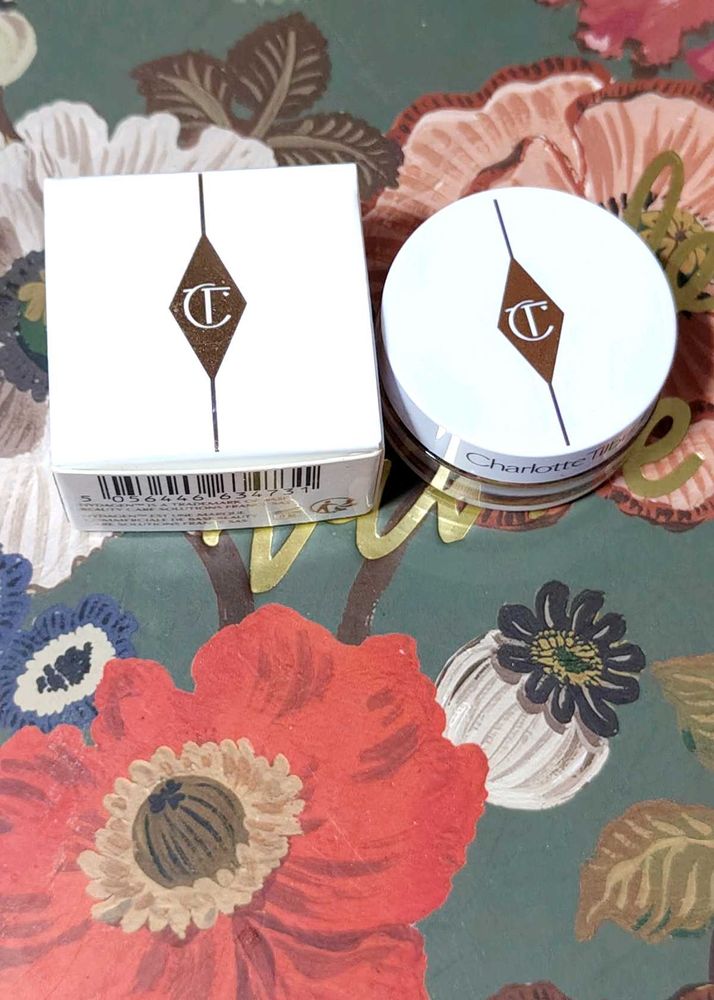 Charlotte Tilbury Magic Water Cream mini