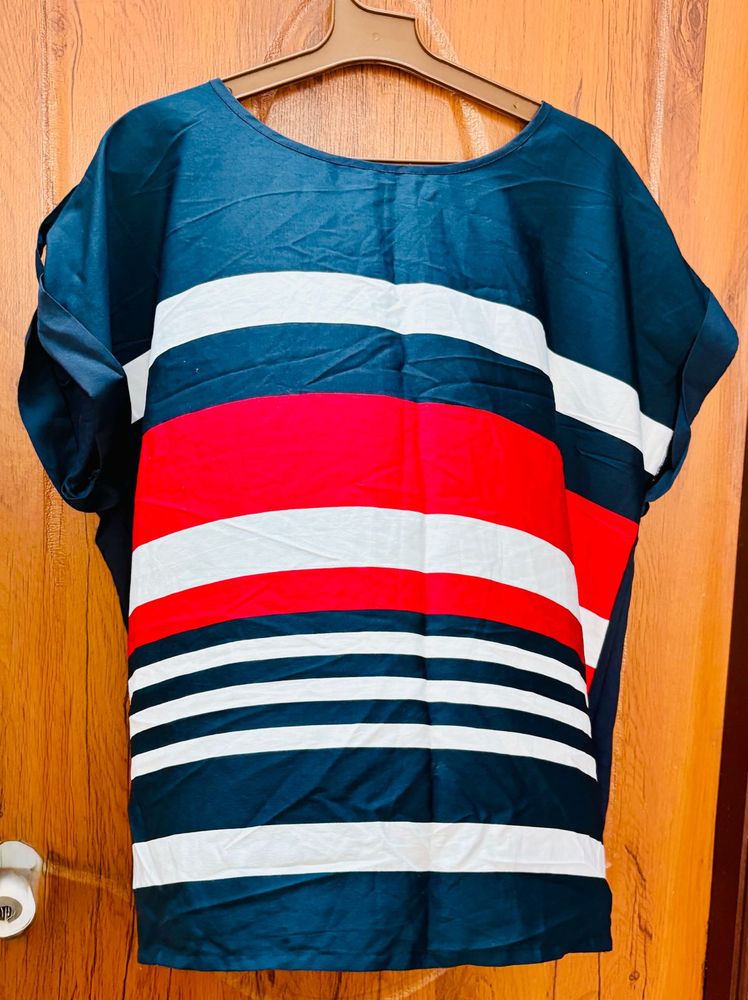 Wardrobe Tops
