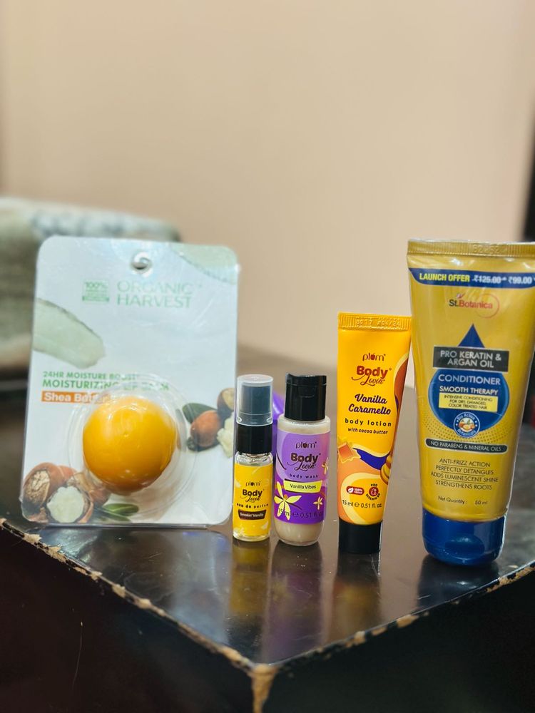 5 Product Combo Loot Deal