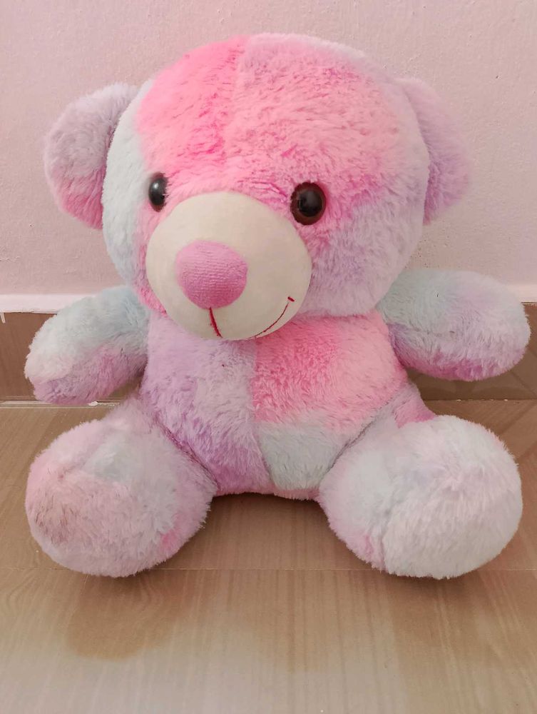 Teddy Bear 🐻 Toy