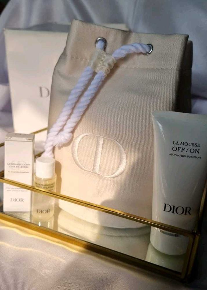 Dior Gift Set