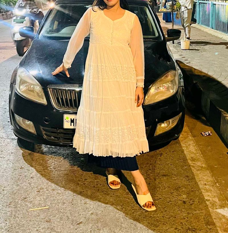 Anarkali