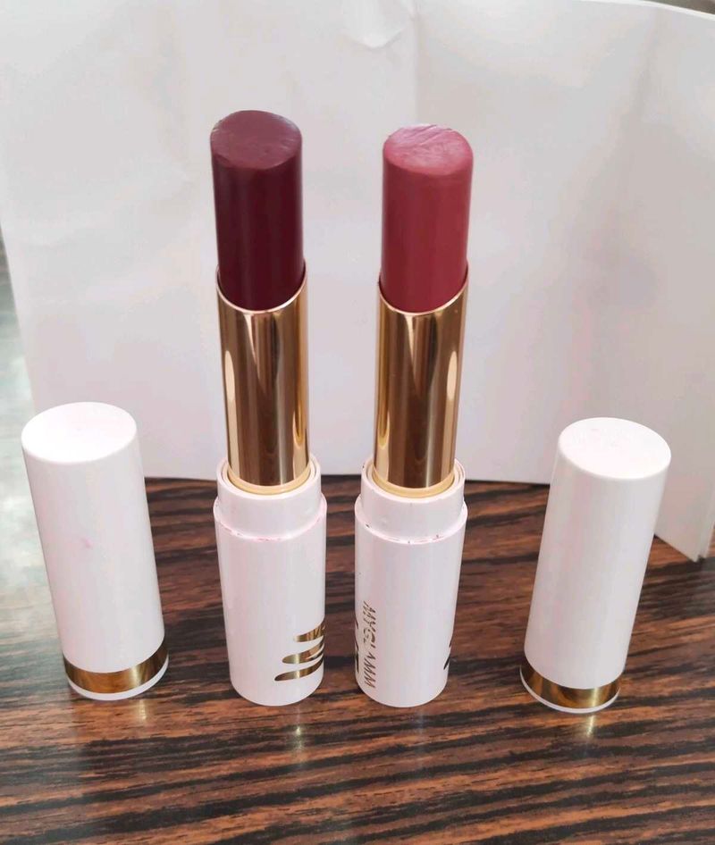 Myglamm Combo Lipstick