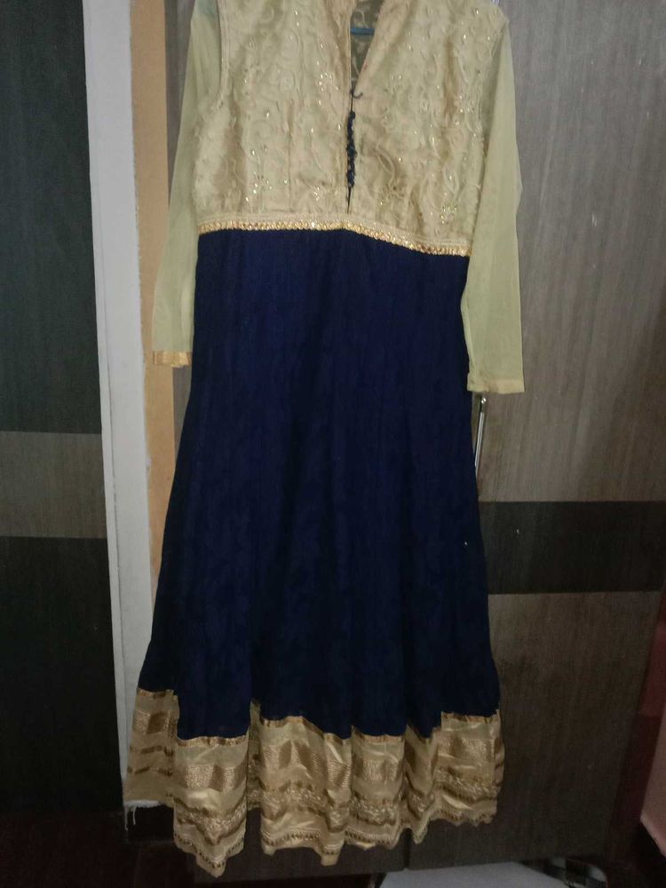 Anarkali Suit