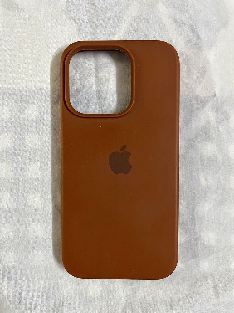 Apple iPhone 15 pro Case