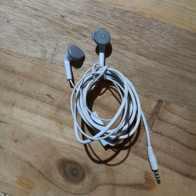 Samsung Earphones