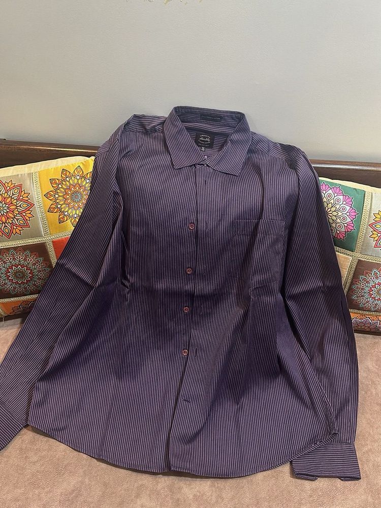 Allen Solly Men’s shirt