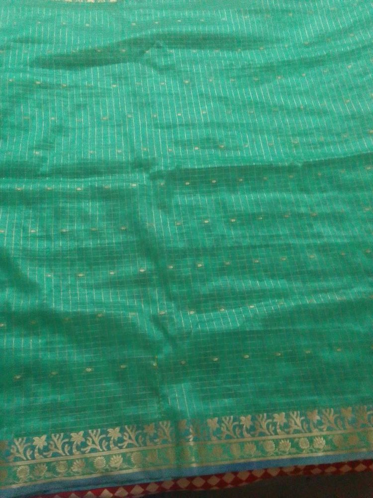 Untouched Saree