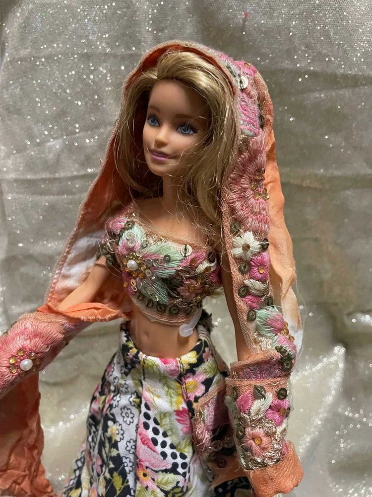 Barbie Doll