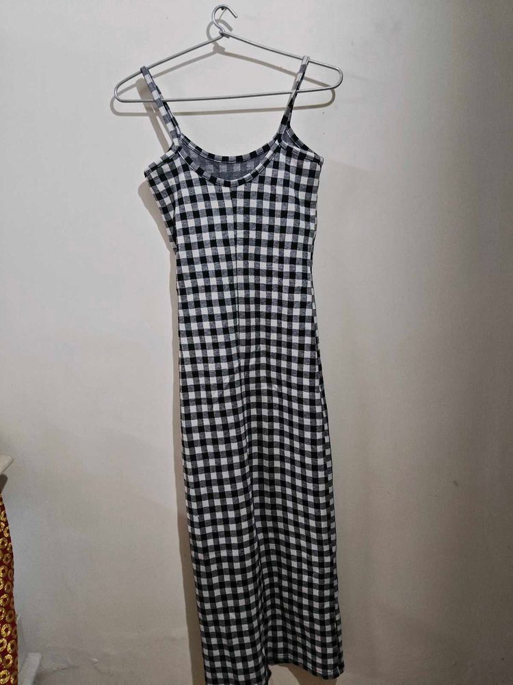 Brand New Dress