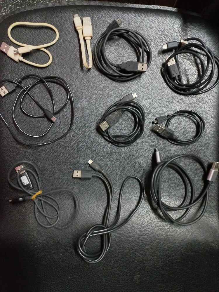 Micro Usb Cable (10pieces)