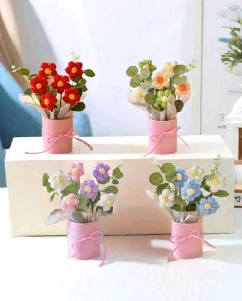 Flower Pot