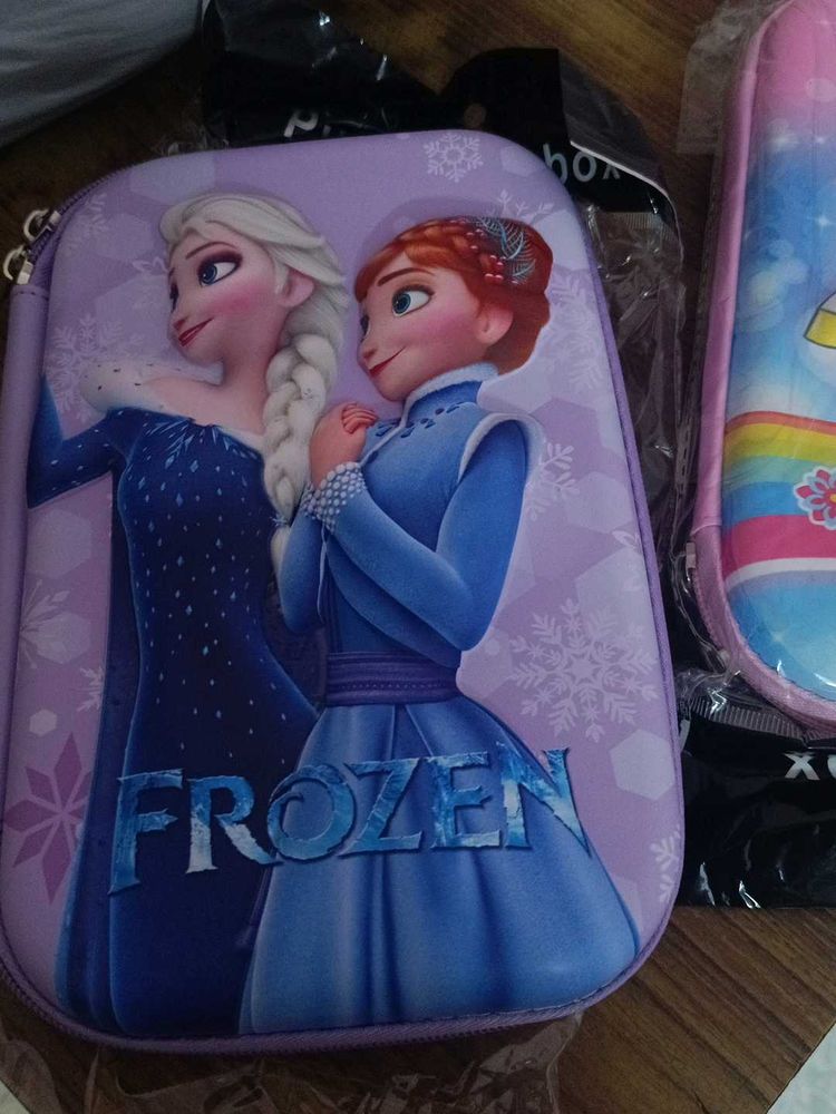Pencil Box