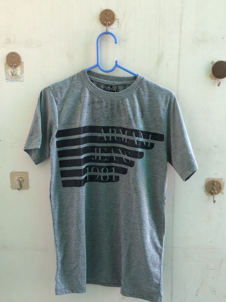 Armani Jeans T-Shirt
