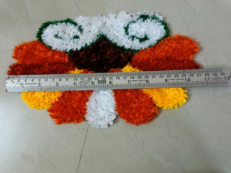 Rangoli Mat