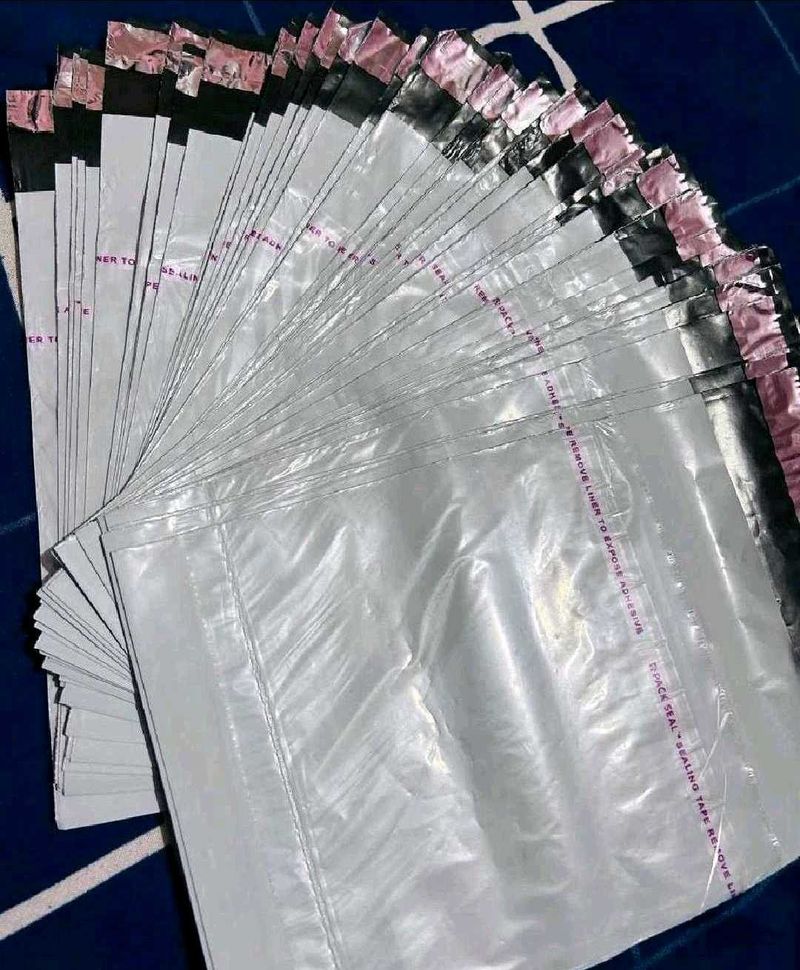 Big Size Shipping Bags (Packaging Material)