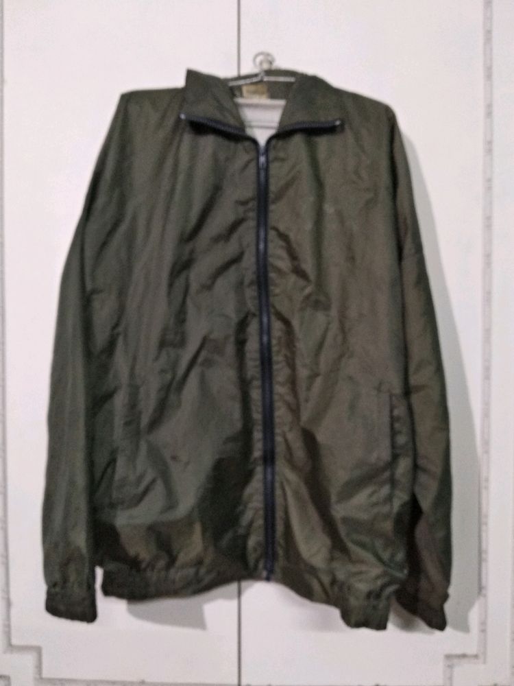 Men&#39;s Wind Cheater , Monkey Cap &amp; Muffler