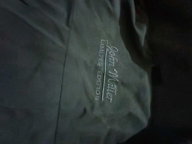 John Miller Limited Editions Shirt