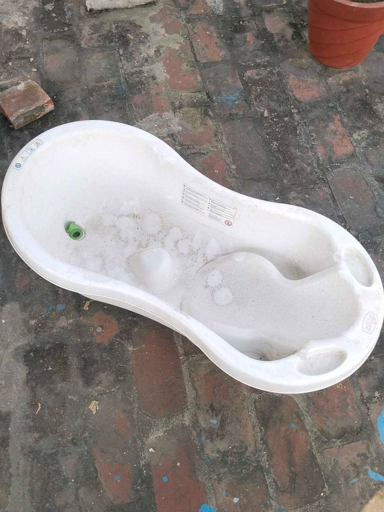 Baby Bath Tub