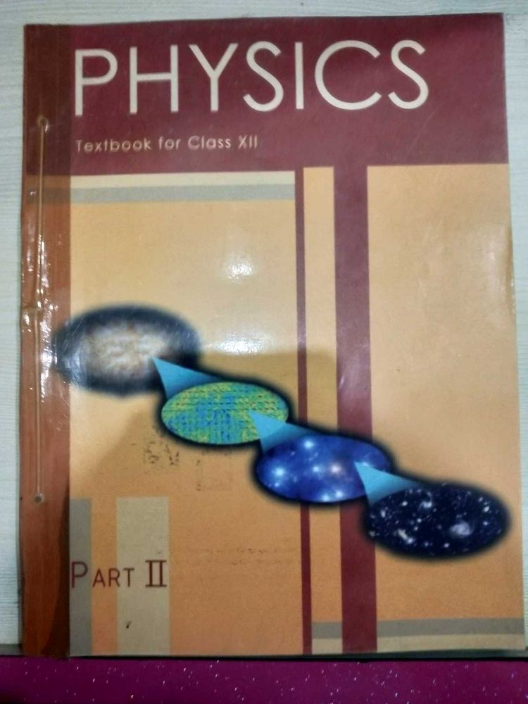 Physics Textbook