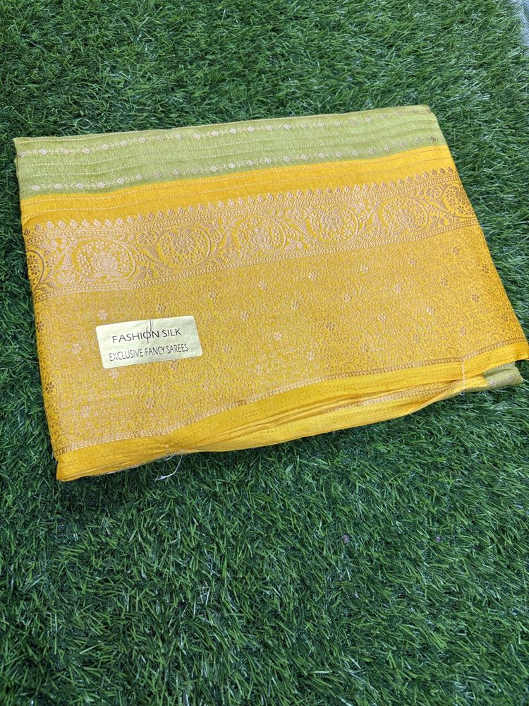 Elegant Fashion Silk Saree for women’s and girls