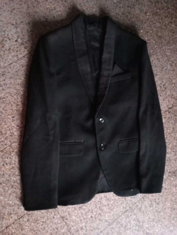 Court (Blazer)