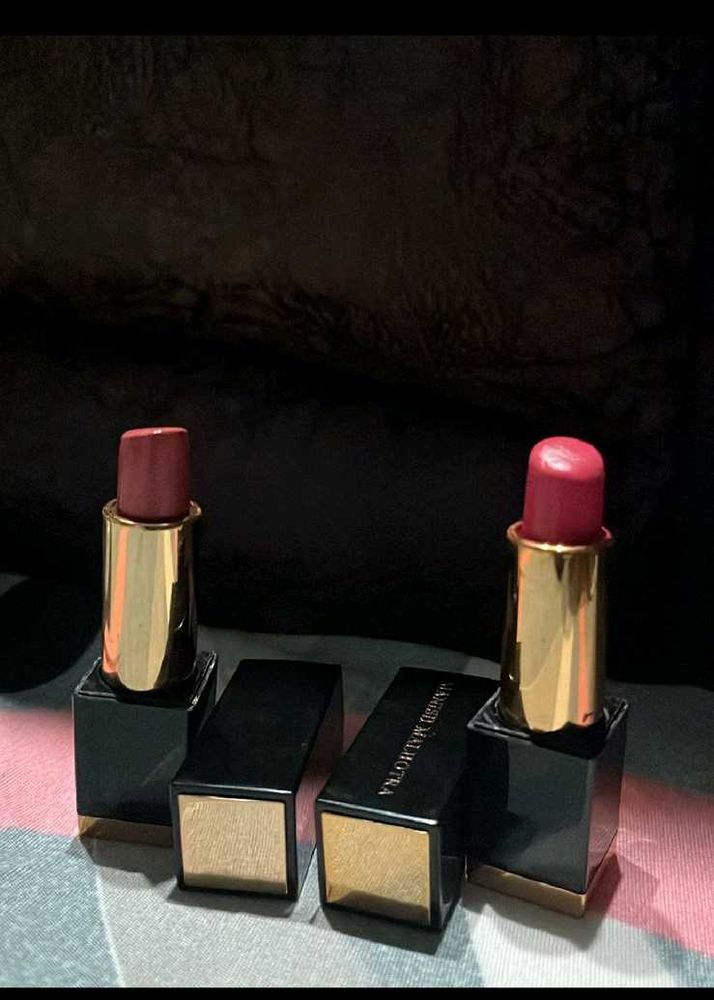 combo of 2 lipstick