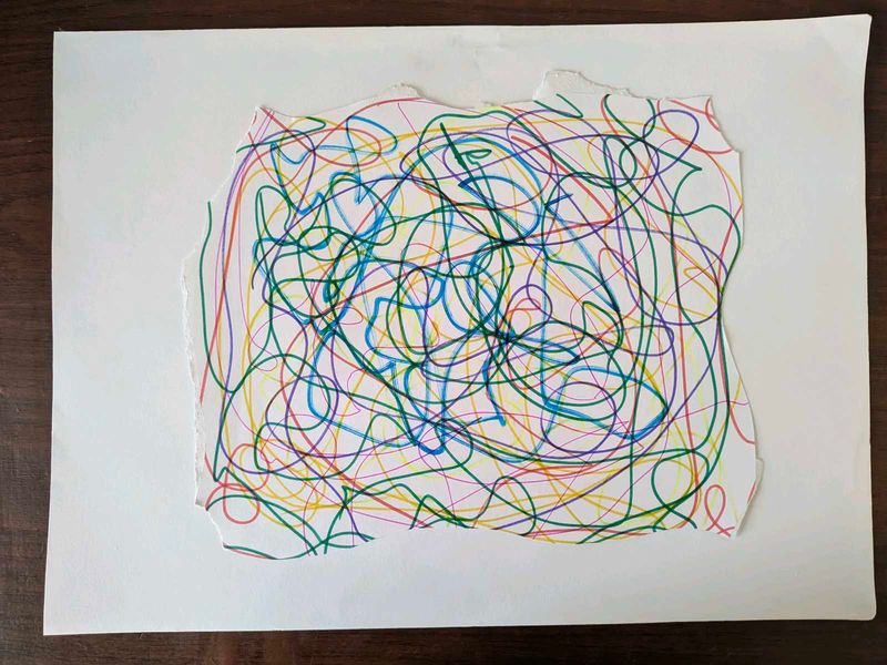 Artwork based on THE GREAT JAPANESE WABI SABI