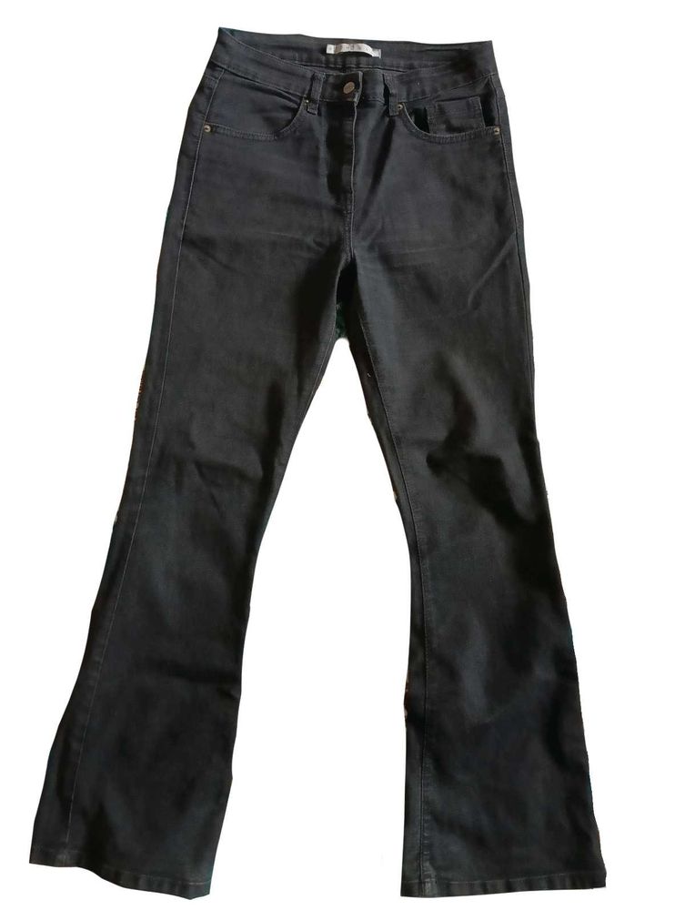 Women Bootcut Jeans