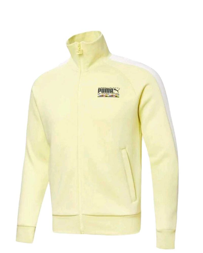 Original Puma Track Jacket
