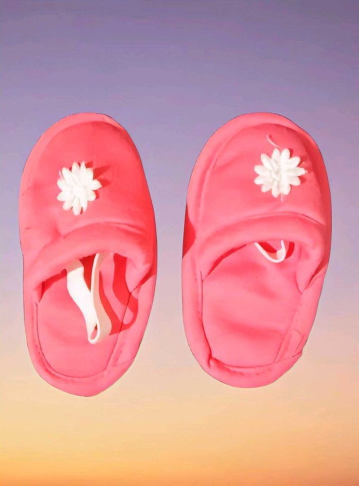 Cute Baby Girl Sandals