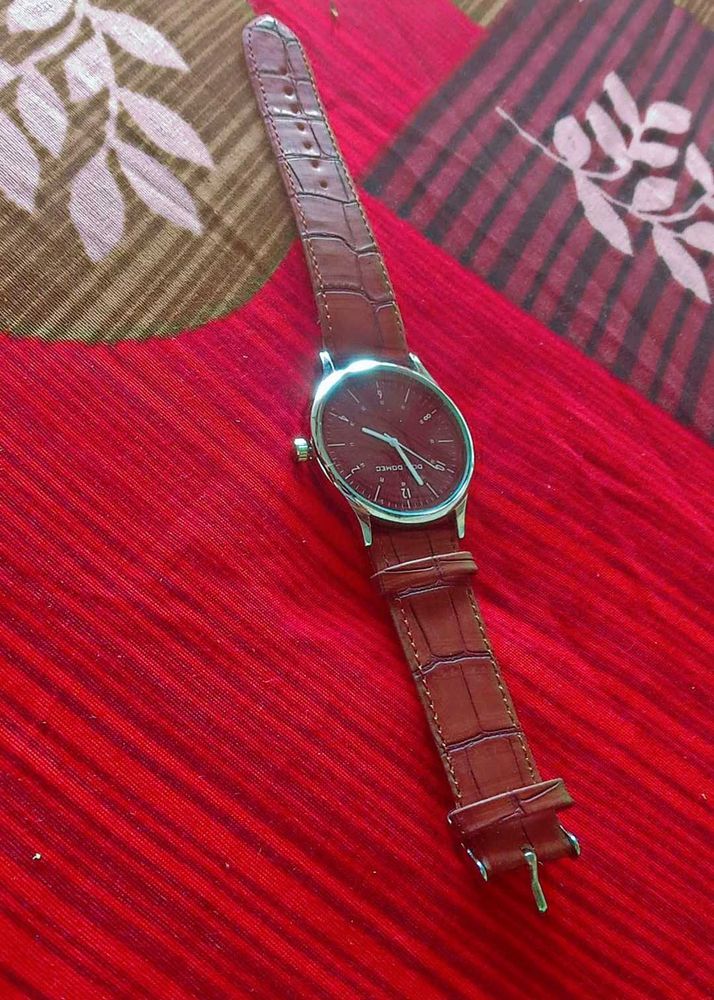 Elegant Watch