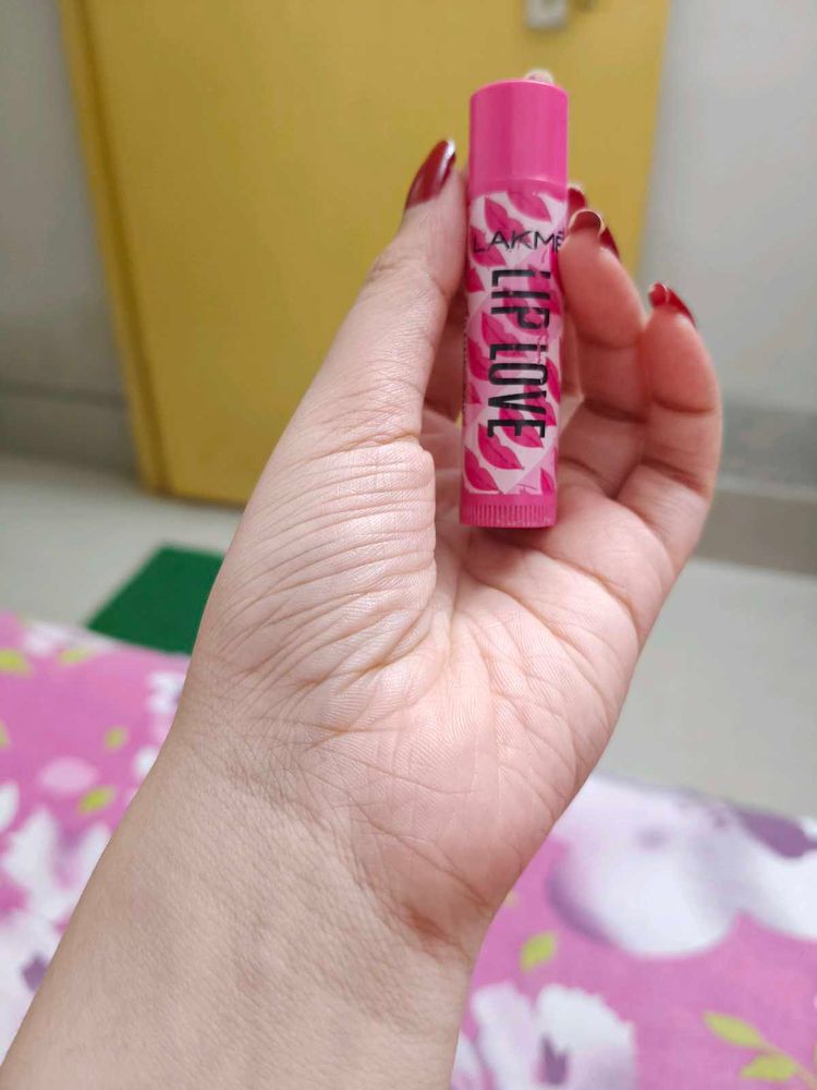 Lakme Lip Love Li
