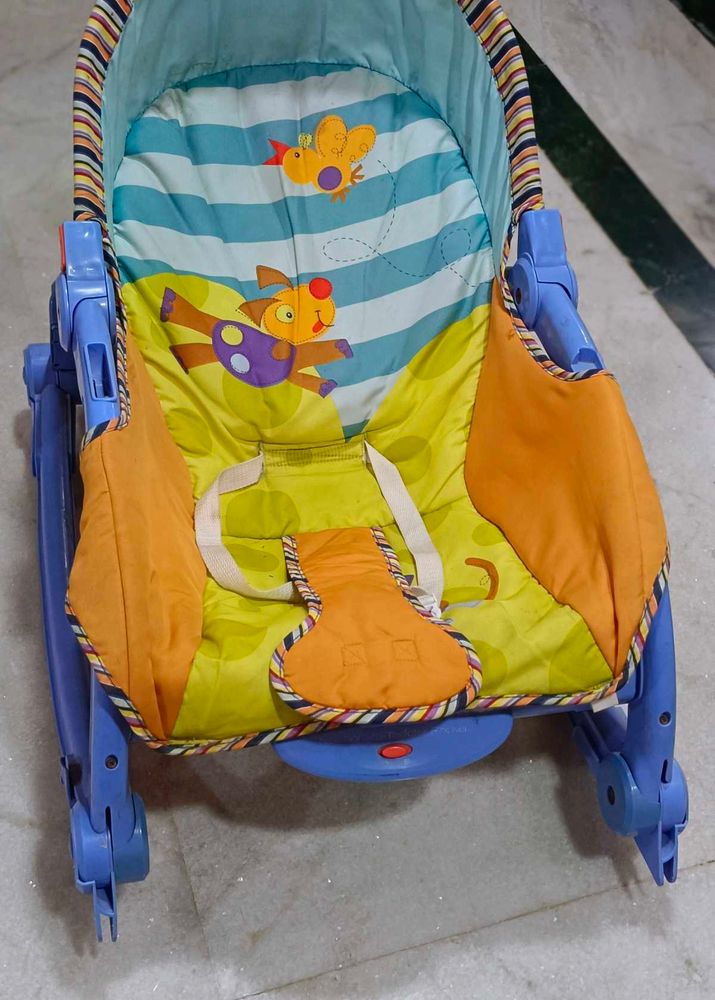 Baby Rocker