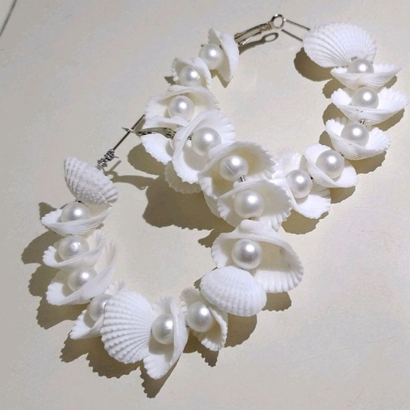 Set Of Earrings