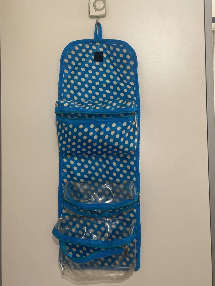Foldable Organiser