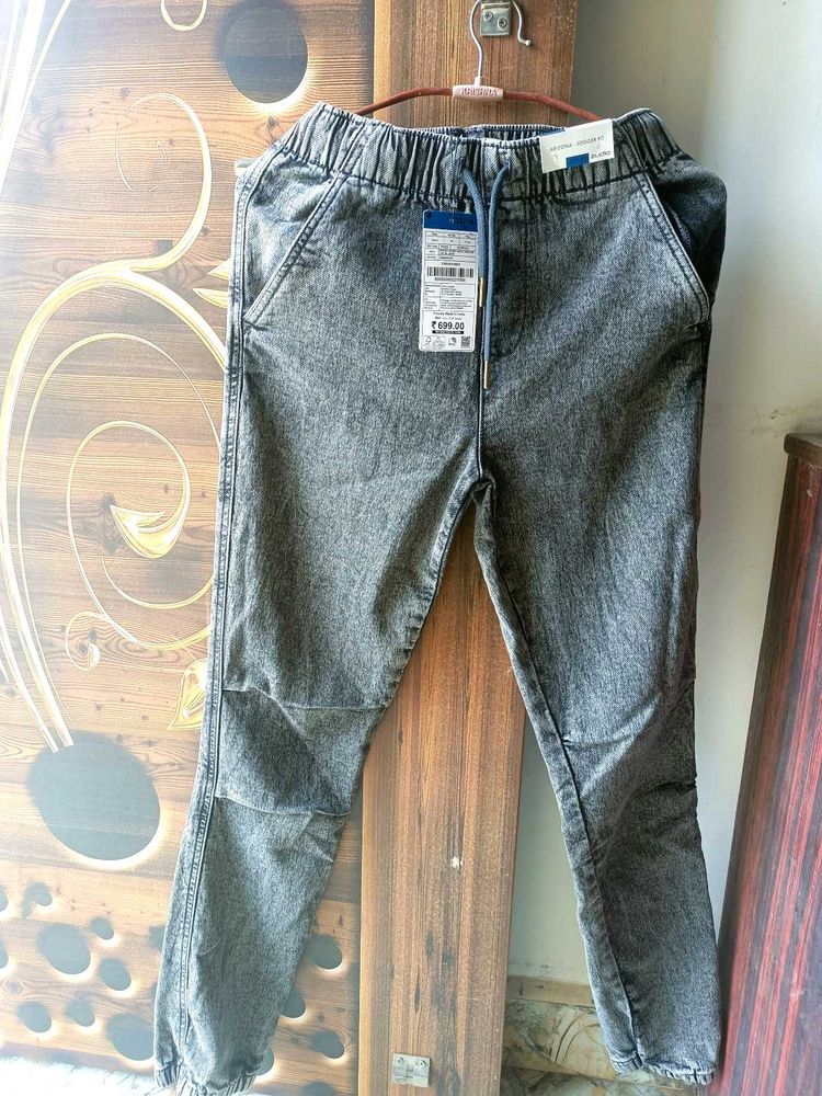 Zudio Joggers