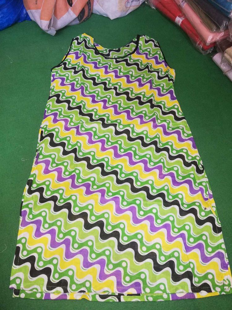 Brand New Tunic