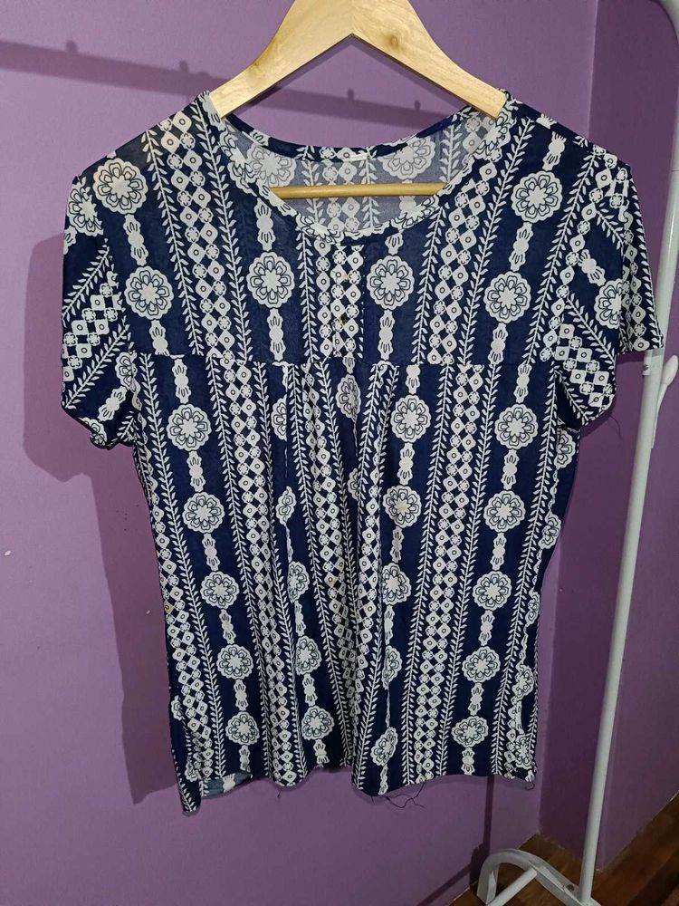 Korean Top