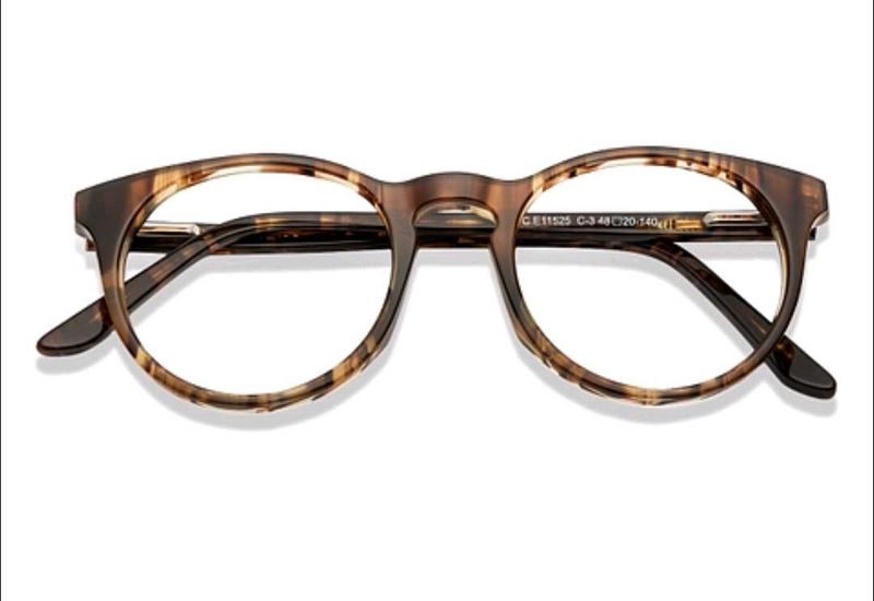VICENT CHASE BY LENSKART SPECS