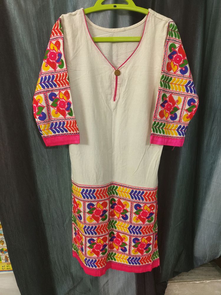 Navratri Special Kurta &#34; Sale Price&#34;
