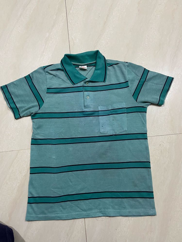 👕 Men’s Polo T-Shirt for Sale! 👕