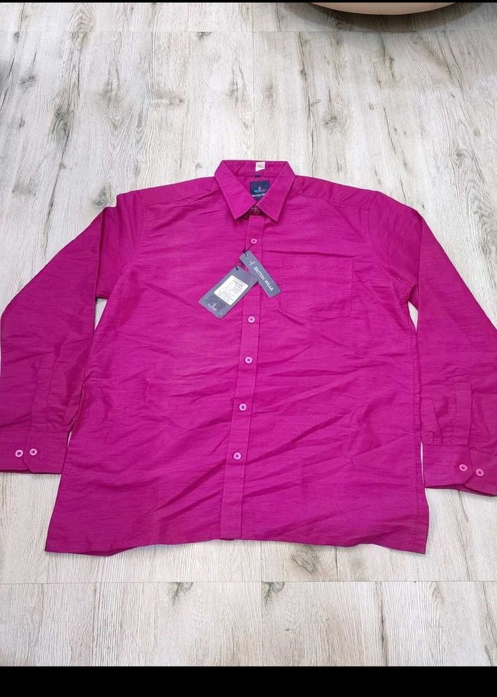 sc029 British Wear Shirt size 40