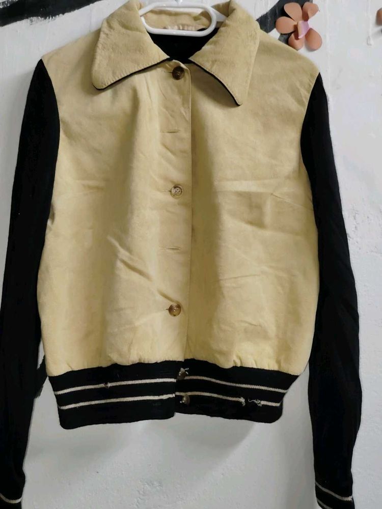 Korean Jacket