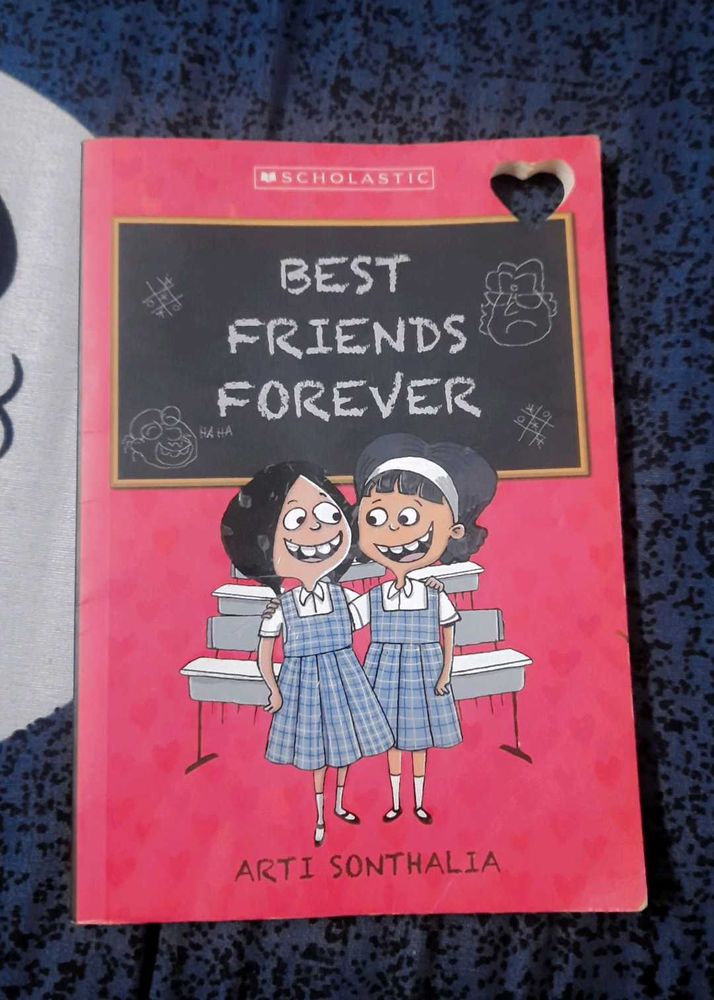 Best Friends Forever