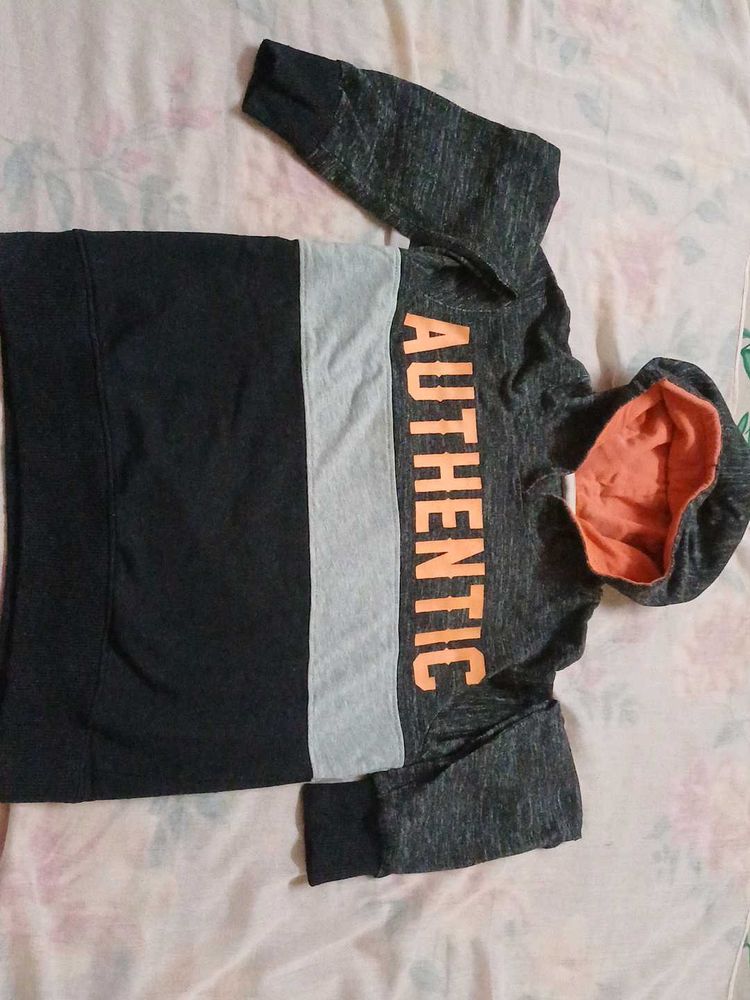 Boys Hoodie