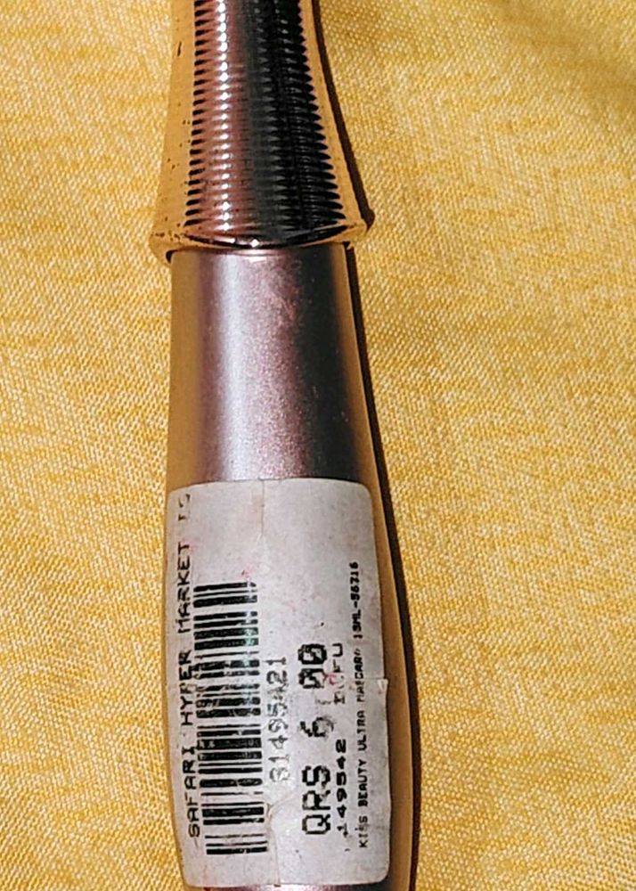 Kiss Beauty Ultra Mascara