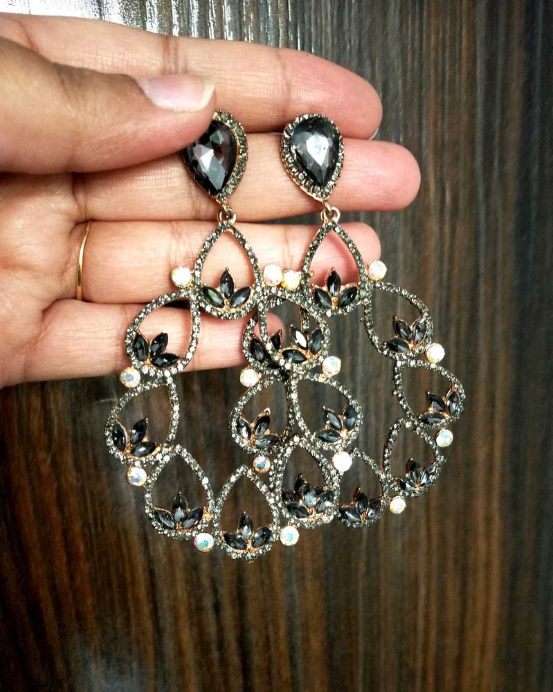 Statement Earrings