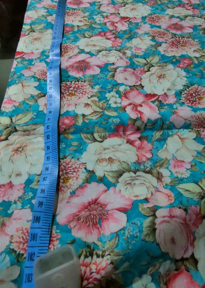 Dress  Material (1 metre)